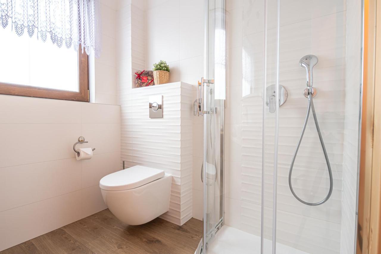 Osada Lux-House & Sauna Zakopane Luaran gambar